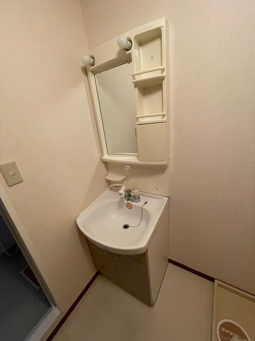 グリーンゲーブルズDの物件内観写真