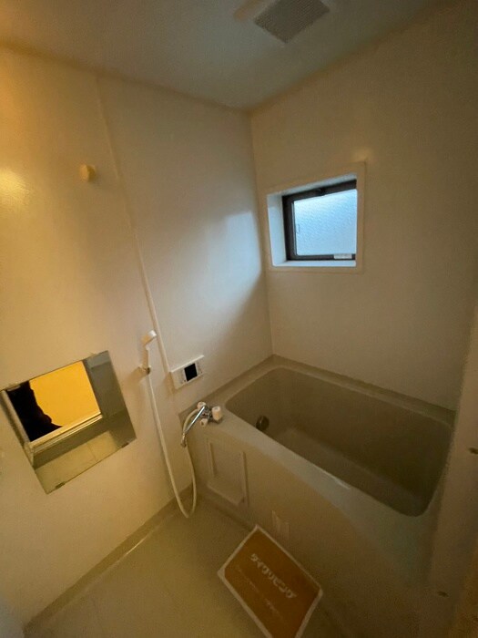 グリーンゲーブルズDの物件内観写真