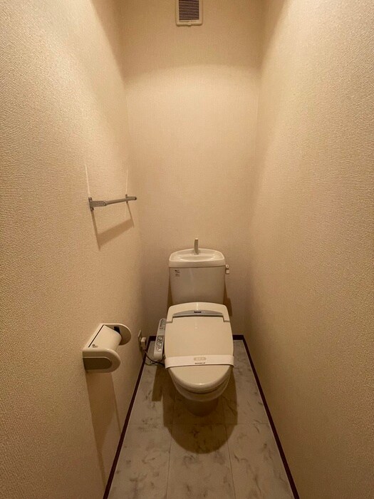 グリーンゲーブルズDの物件内観写真