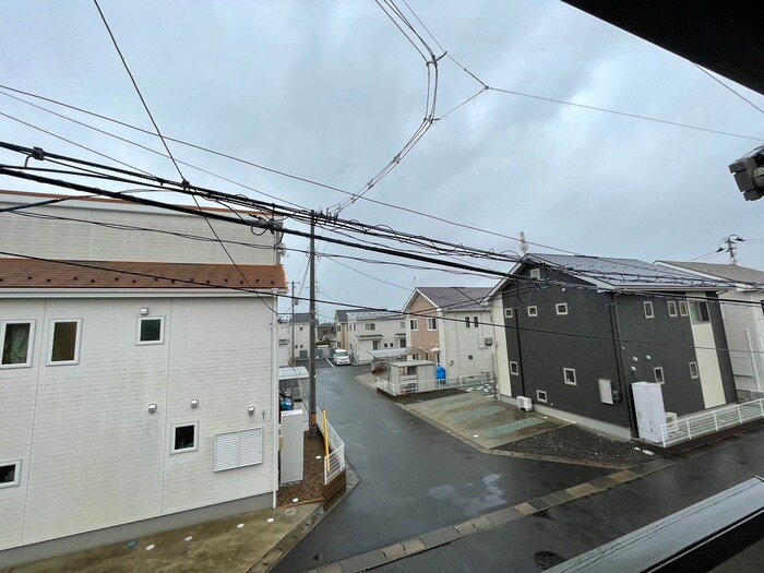 グリーンゲーブルズDの物件内観写真