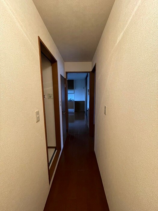 グリーンゲーブルズDの物件内観写真