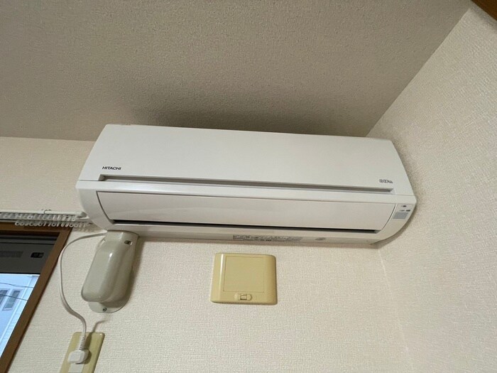 グリーンゲーブルズDの物件内観写真