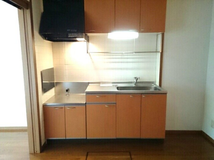 クレスト－ルＹＯＵ　Ａの物件内観写真