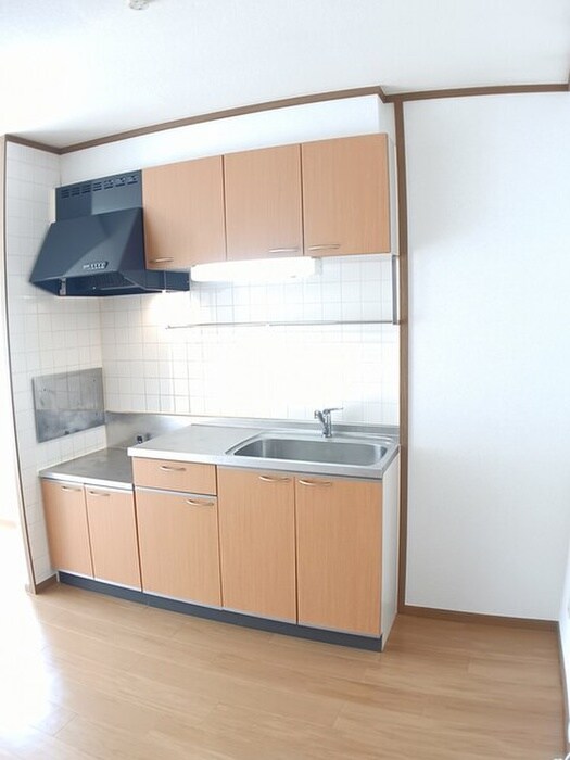 クレスト－ルＹＯＵ　Ａの物件内観写真