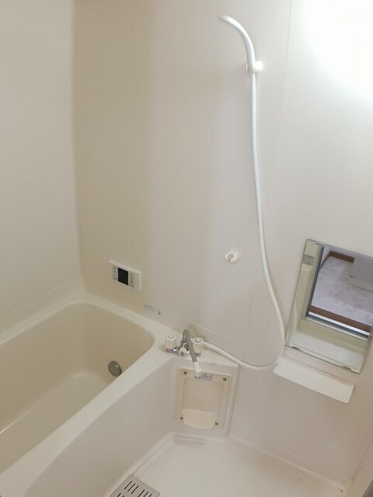 クレスト－ルＹＯＵ　Ａの物件内観写真