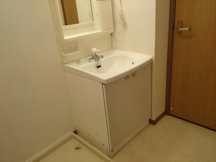 クレスト－ルＹＯＵ　Ａの物件内観写真