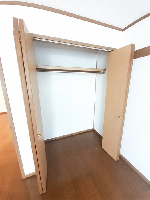 クレスト－ルＹＯＵ　Ａの物件内観写真