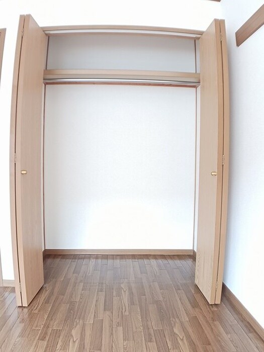 クレスト－ルＹＯＵ　Ａの物件内観写真