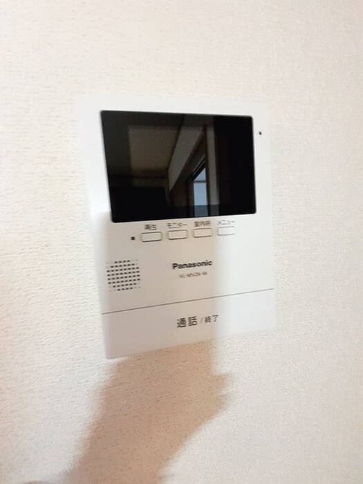 クレスト－ルＹＯＵ　Ａの物件内観写真