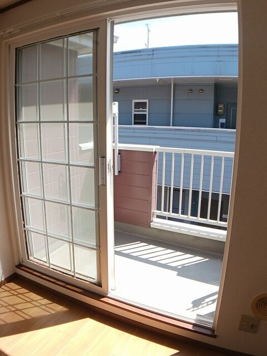 クレスト－ルＹＯＵ　Ａの物件内観写真