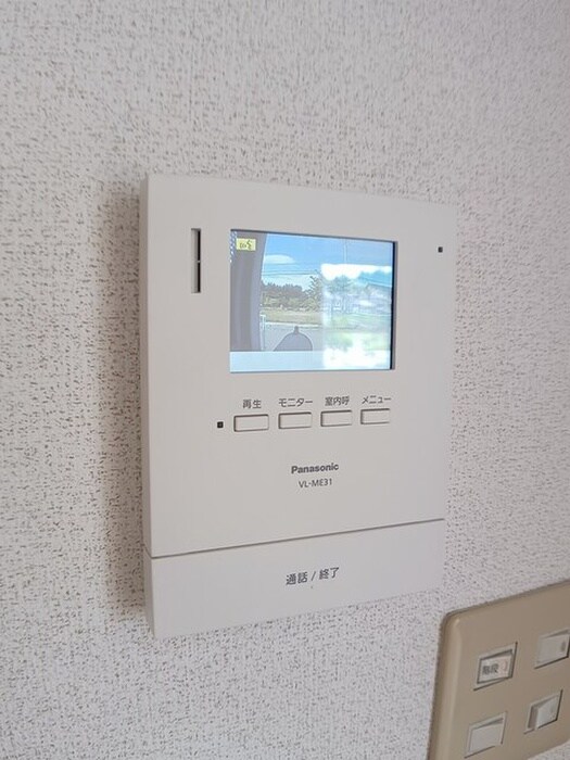 クレスト－ルＹＯＵ　Ａの物件内観写真