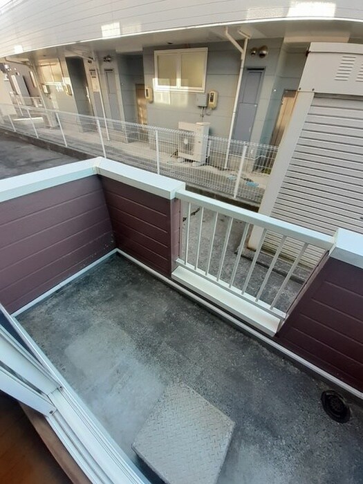 クレスト－ルＹＯＵ　Ａの物件内観写真