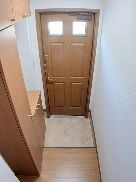 クレスト－ルＹＯＵ　Ａの物件内観写真