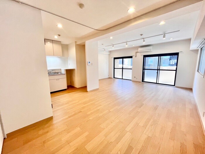 テーアイ二日町ビルの物件内観写真