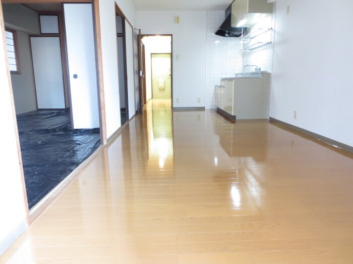 テーアイ二日町ビルの物件内観写真