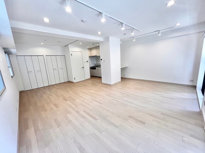 テーアイ二日町ビルの物件内観写真