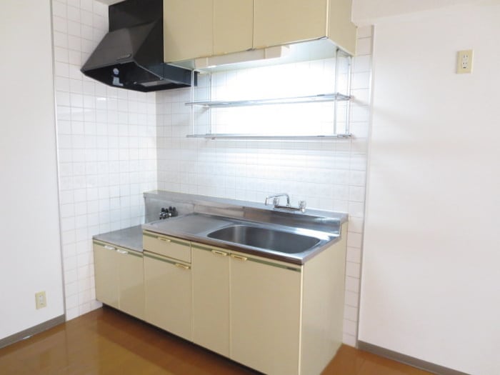 テーアイ二日町ビルの物件内観写真