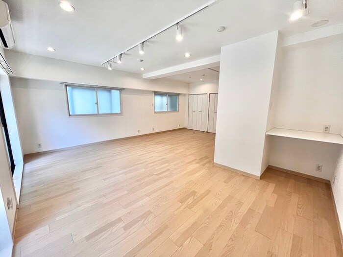 テーアイ二日町ビルの物件内観写真