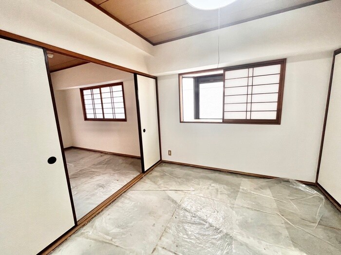 テーアイ二日町ビルの物件内観写真