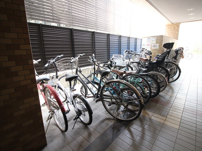 テーアイ二日町ビルの物件外観写真