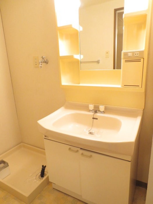 テーアイ二日町ビルの物件内観写真