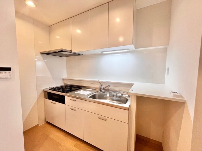 テーアイ二日町ビルの物件内観写真