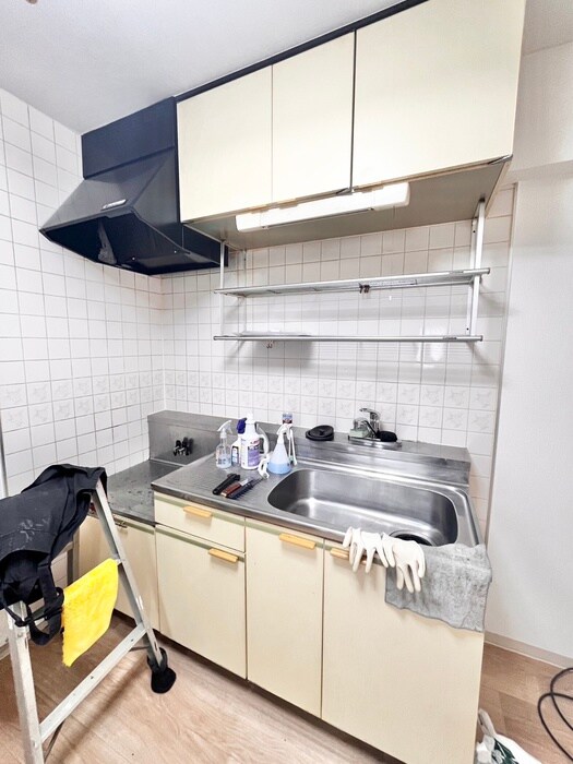 テーアイ二日町ビルの物件内観写真