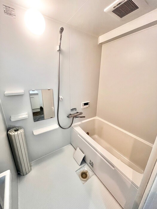 テーアイ二日町ビルの物件内観写真