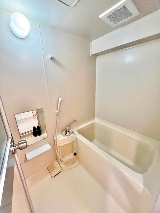 テーアイ二日町ビルの物件内観写真