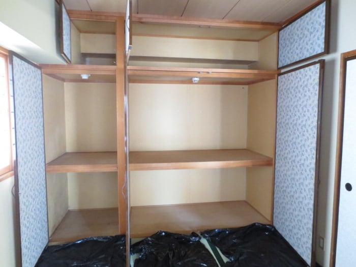 テーアイ二日町ビルの物件内観写真