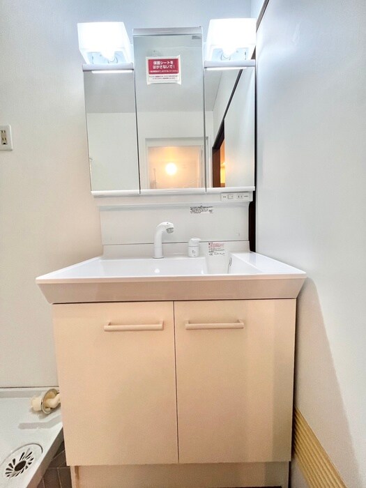 テーアイ二日町ビルの物件内観写真