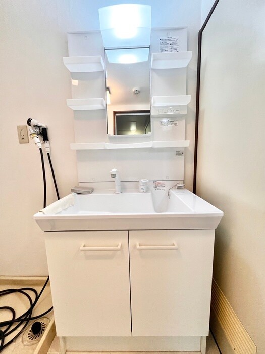 テーアイ二日町ビルの物件内観写真