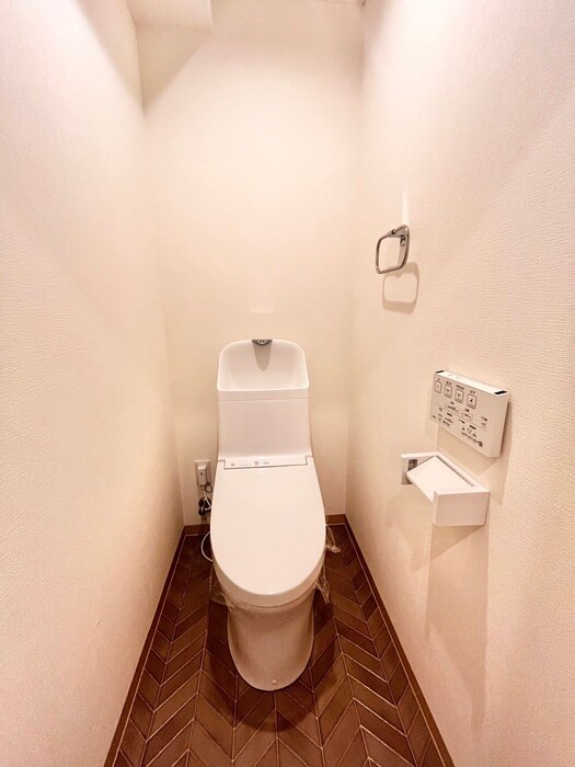 テーアイ二日町ビルの物件内観写真