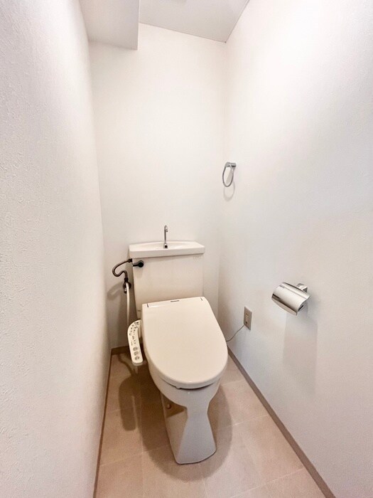 テーアイ二日町ビルの物件内観写真