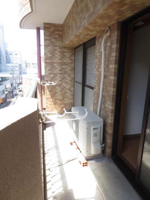 テーアイ二日町ビルの物件内観写真