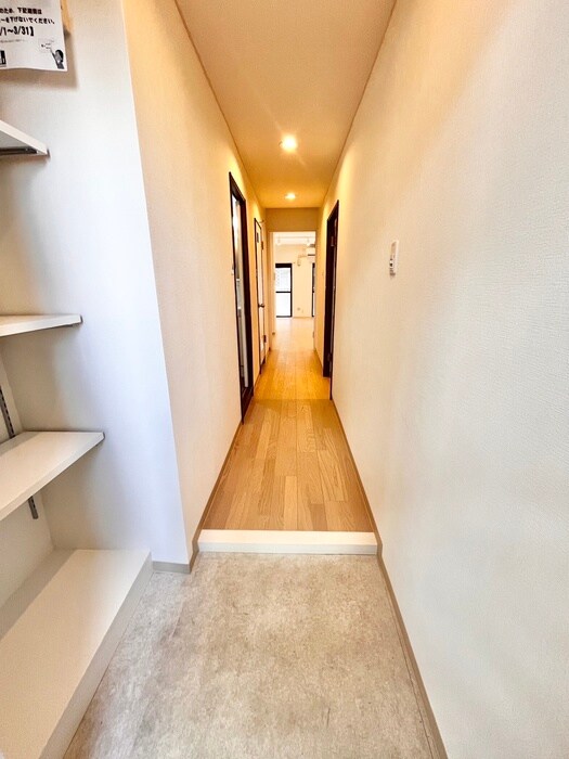 テーアイ二日町ビルの物件内観写真