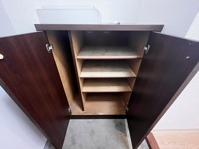 テーアイ二日町ビルの物件内観写真