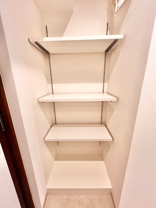 テーアイ二日町ビルの物件内観写真