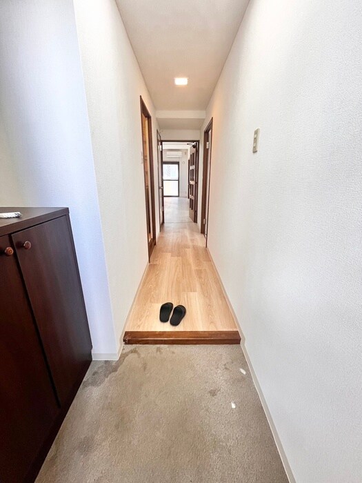 テーアイ二日町ビルの物件内観写真