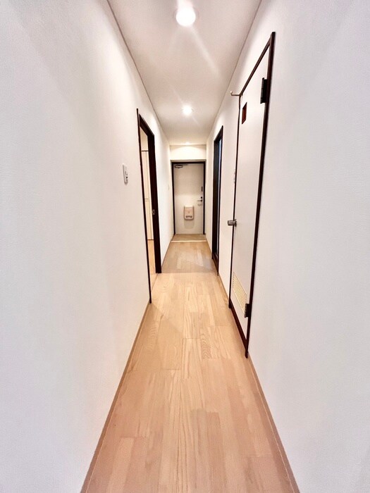 テーアイ二日町ビルの物件内観写真