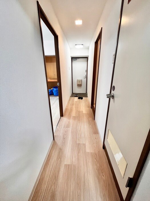 テーアイ二日町ビルの物件内観写真