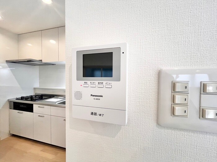 テーアイ二日町ビルの物件内観写真