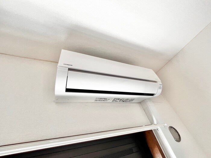 テーアイ二日町ビルの物件内観写真