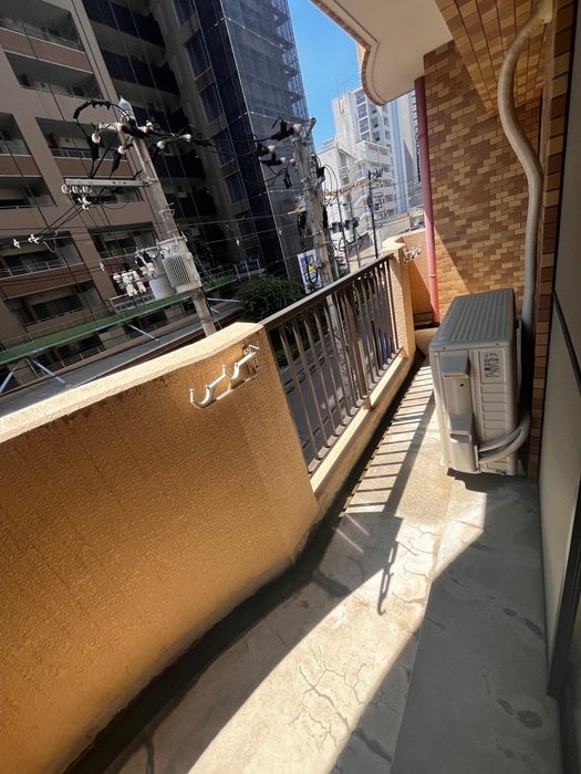 テーアイ二日町ビルの物件内観写真