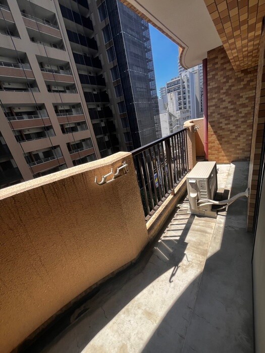 テーアイ二日町ビルの物件内観写真