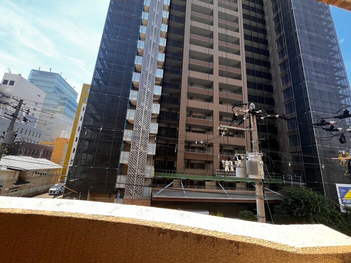 テーアイ二日町ビルの物件内観写真