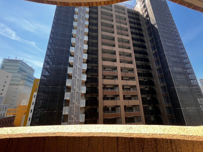 テーアイ二日町ビルの物件内観写真