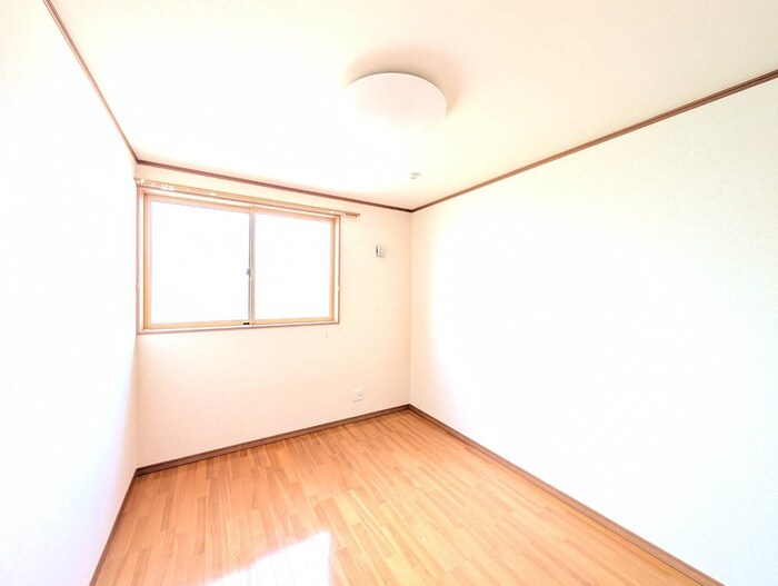 スカイフォレストの物件内観写真