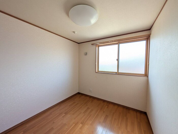 スカイフォレストの物件内観写真