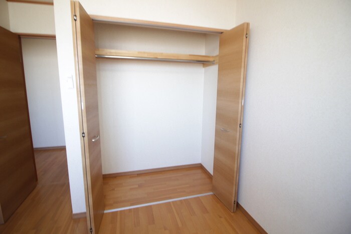 スカイフォレストの物件内観写真